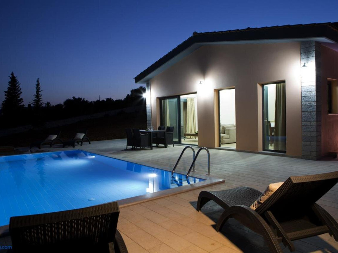 Nema Villas