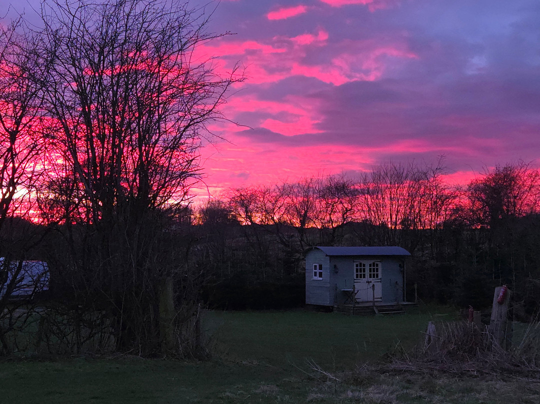 Colemere Caravan Park