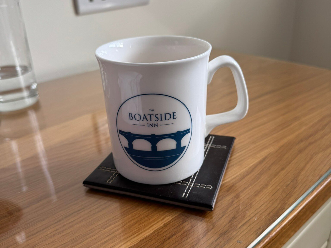 The Boatside Inn主图