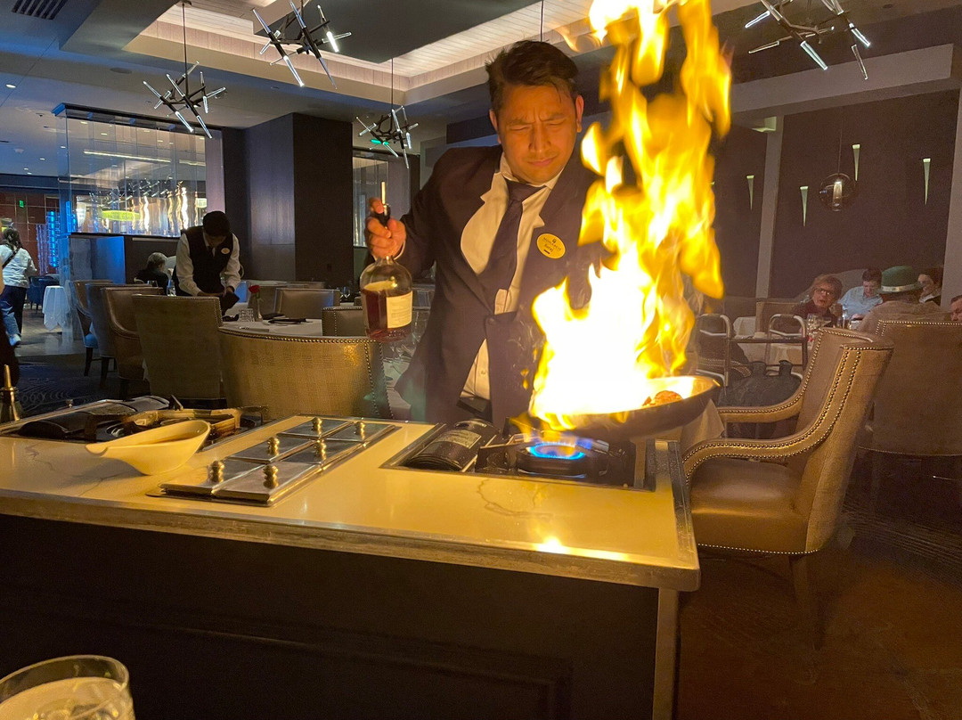 Chop House, Blackhawk, Colorado