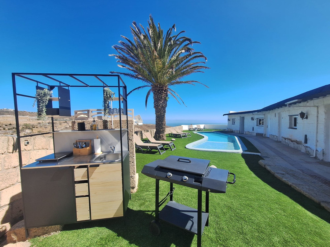 Oasis Tenerife Rentals
