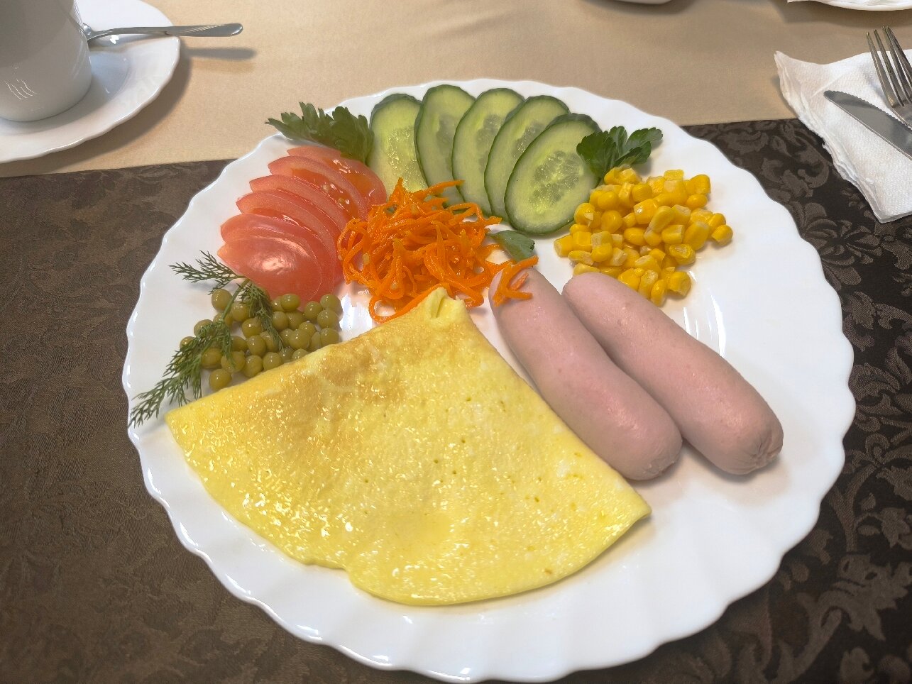 Euro Mini-Hotel-官方