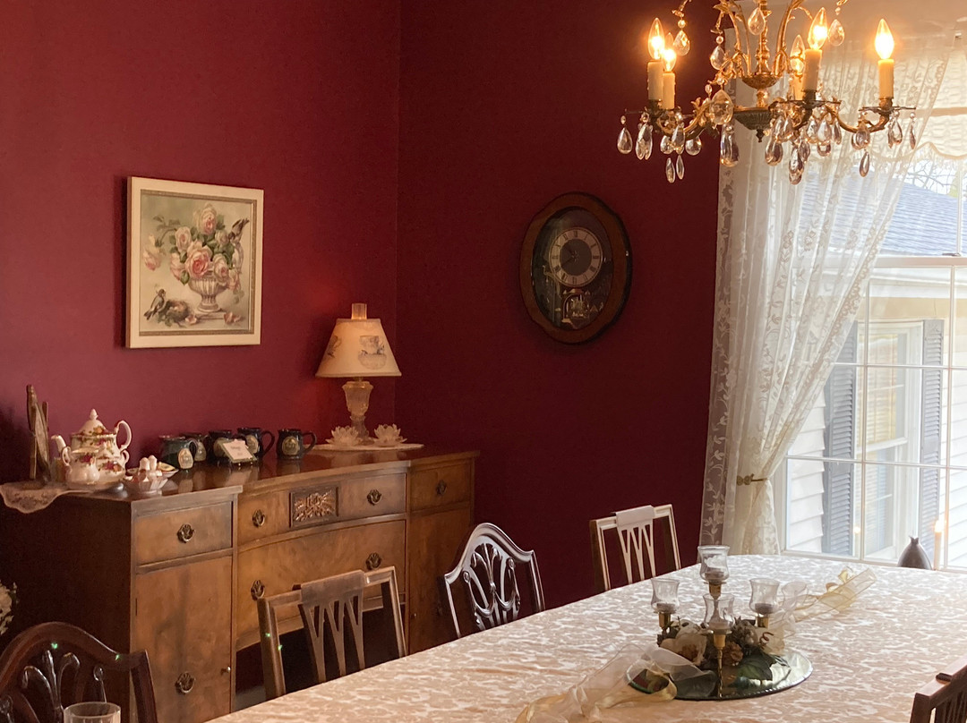 Inn At Windmere主图