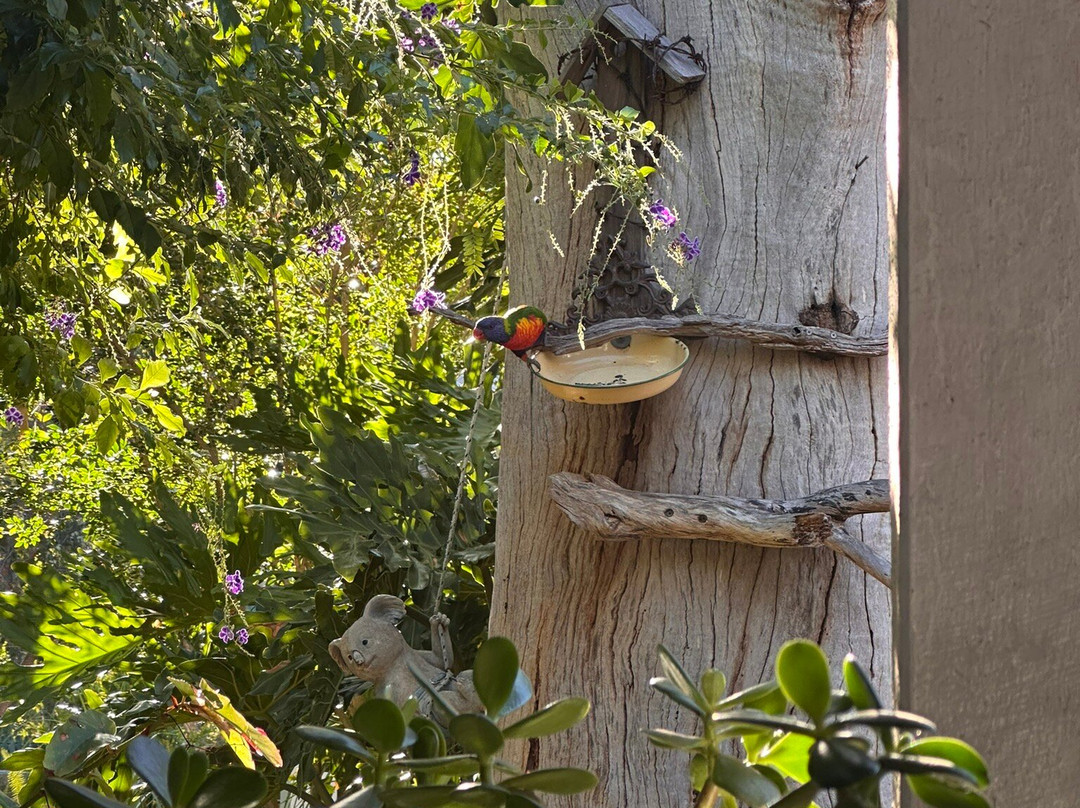 埃尔布利之家住宿加早餐酒店主图