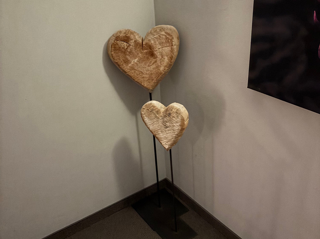 Friedrich Hotel主图