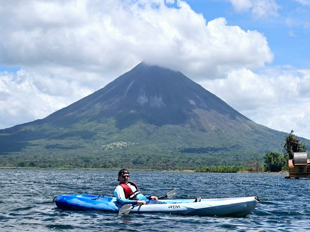 Kayak Paradise & Tours景点图片
