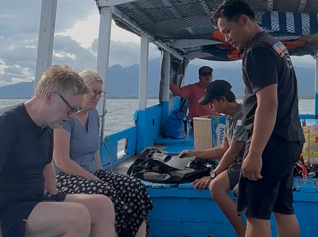 Menjangan West Bali Tour景点图片