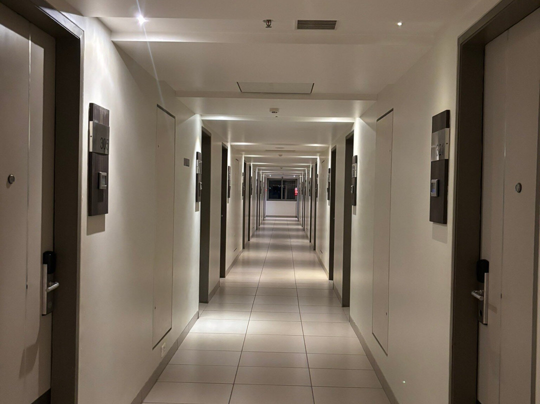 The Fern Residency, Karad主图