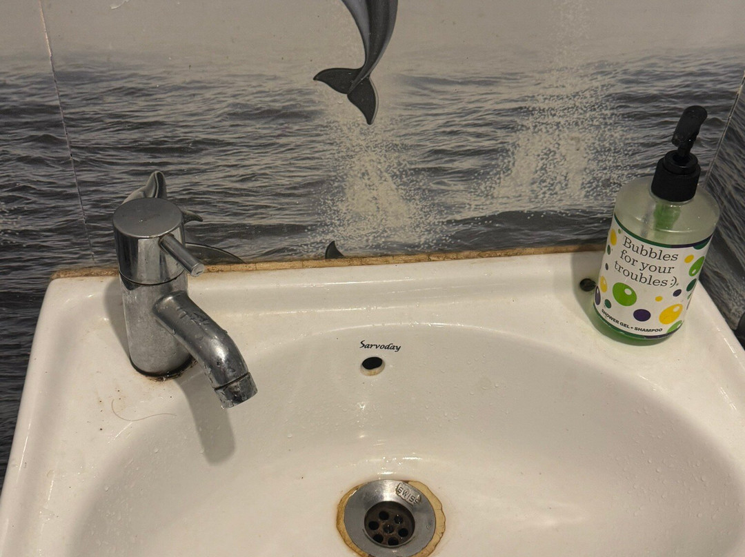 Beach Walk Resort主图