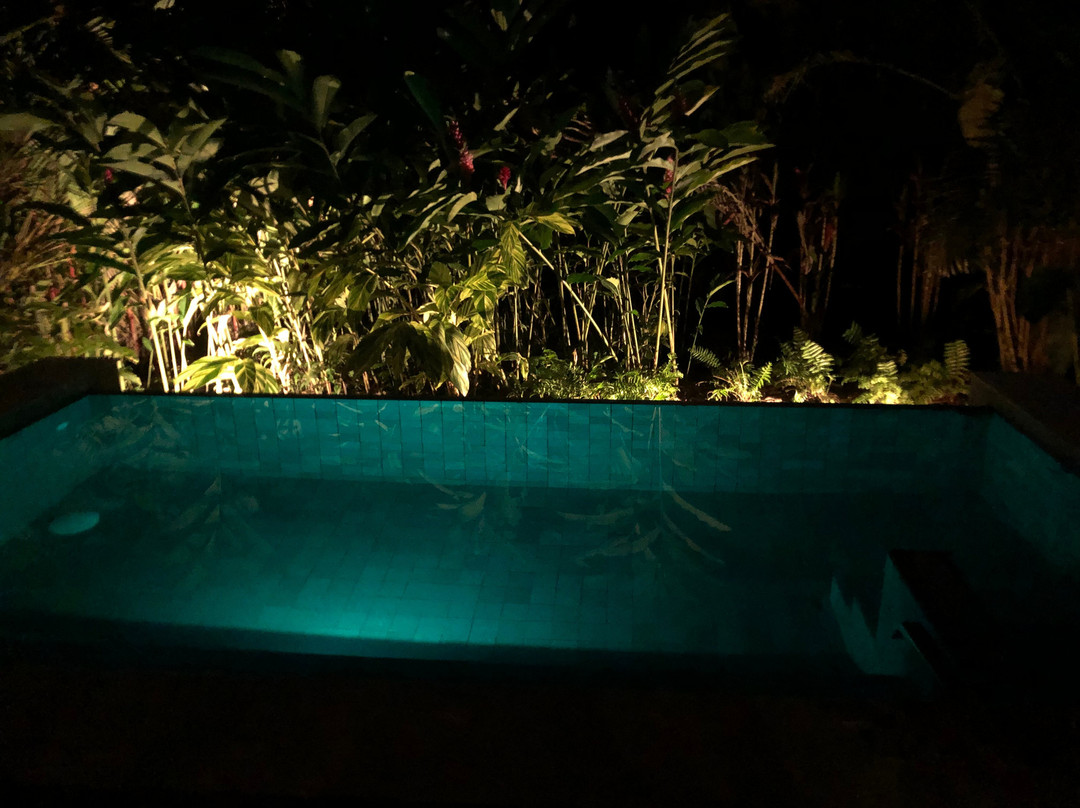 纳雅拉泉酒店主图