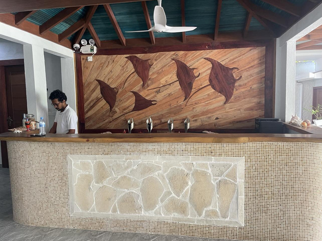 Island Luxury Boutique Hotel主图