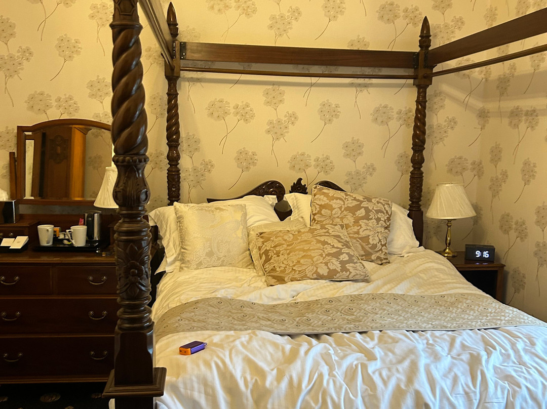 Kingscroft Guest House主图