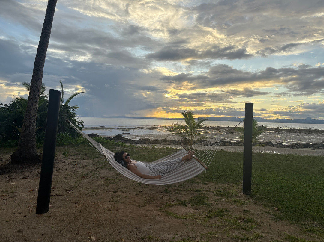 Jean-Michel Cousteau Resort Fiji主图