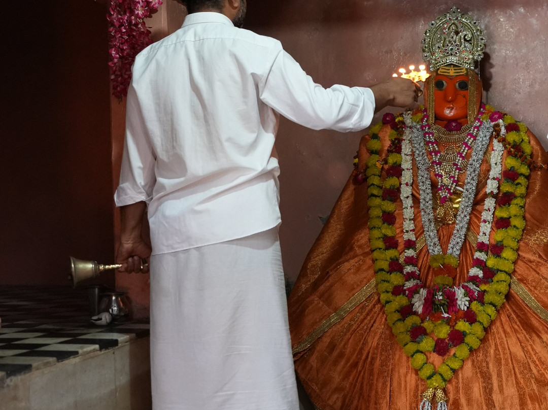 托迪加酒店主图