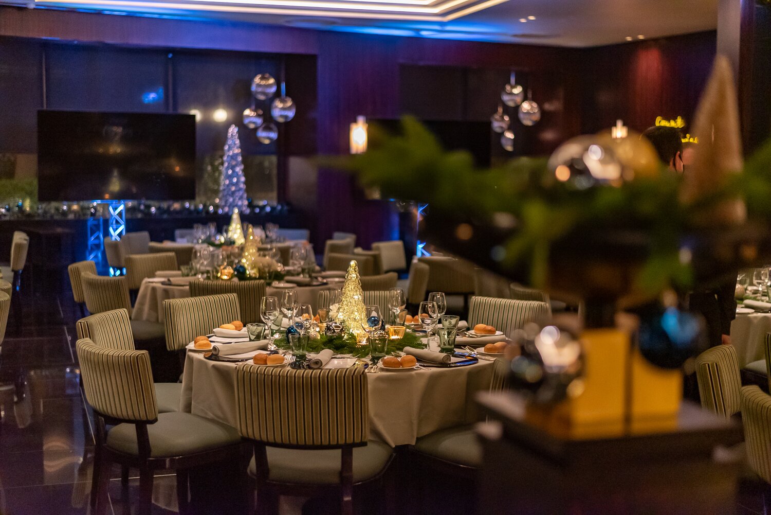 迪瓦尼卡拉维尔酒店-餐饮