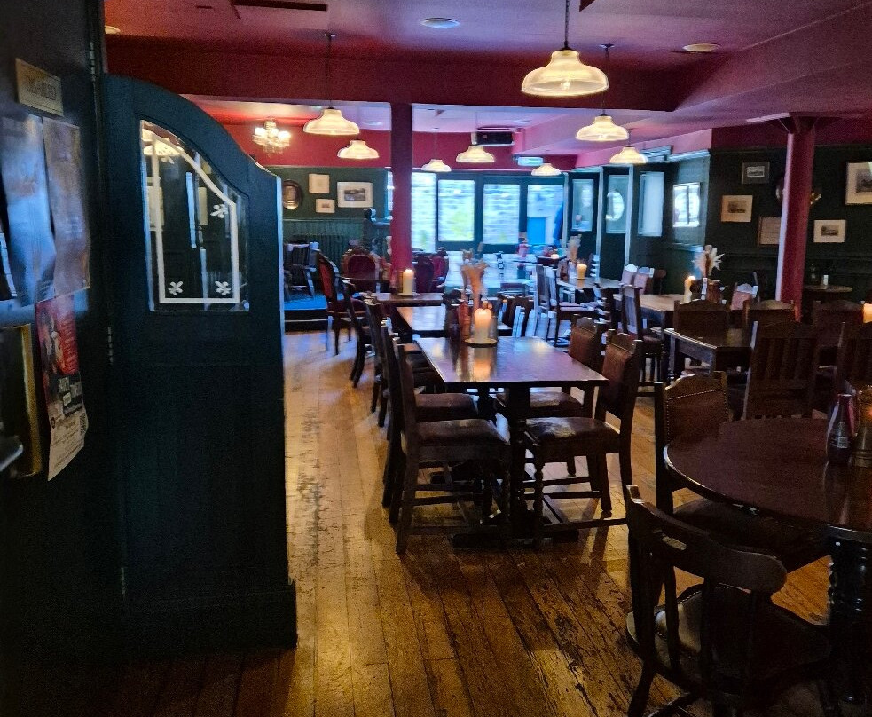 The Borough Hotel主图