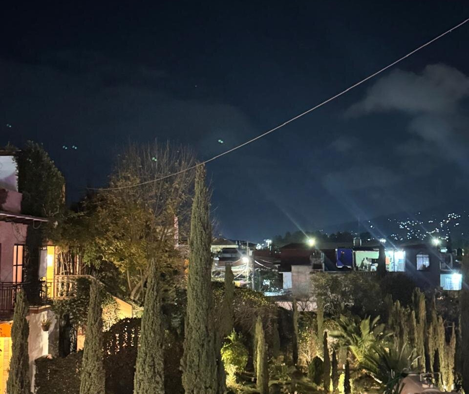 Hotel El Buen Samaritano主图