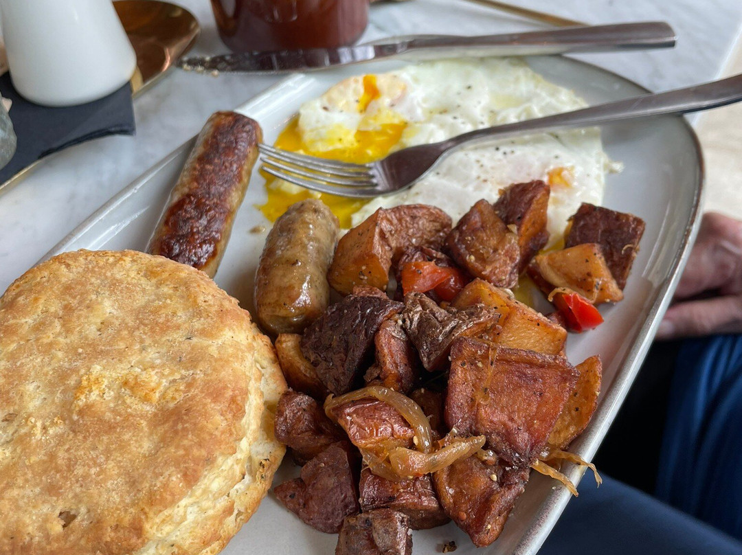 Hildee's On The Square