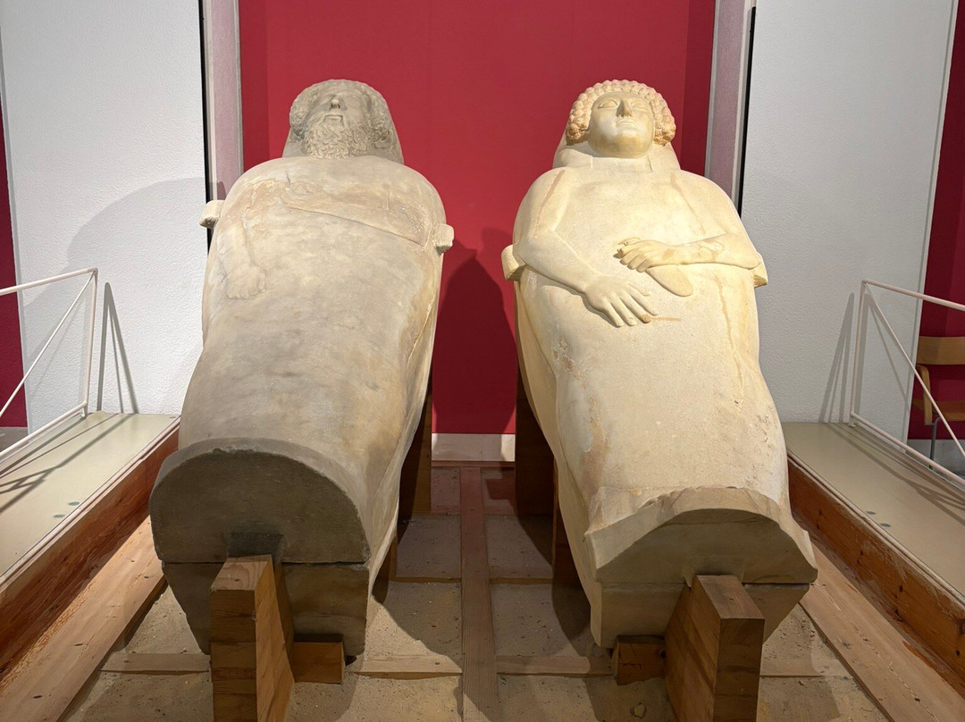 Museum of Cadiz-加的斯市必去景点