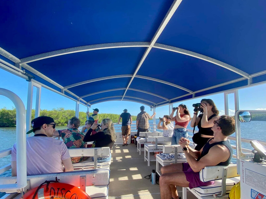 Environmental Learning Center-维罗海滩必去景点