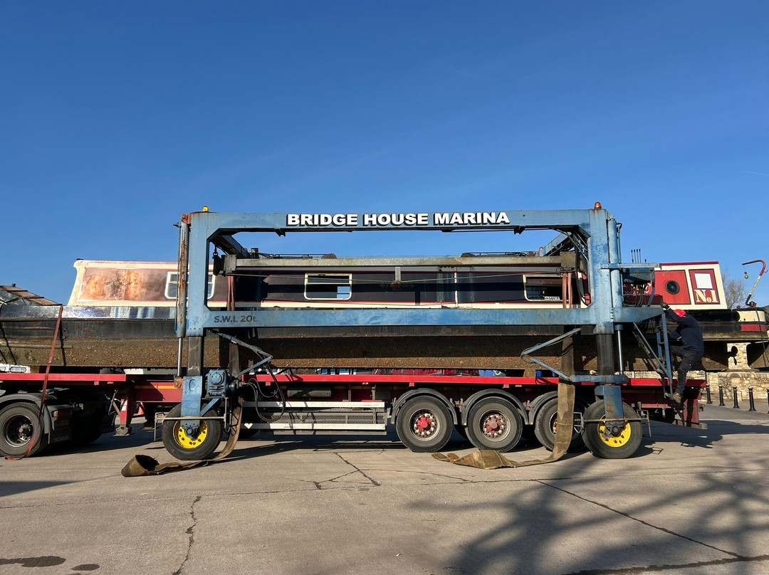 Bridge House Marina景点图片