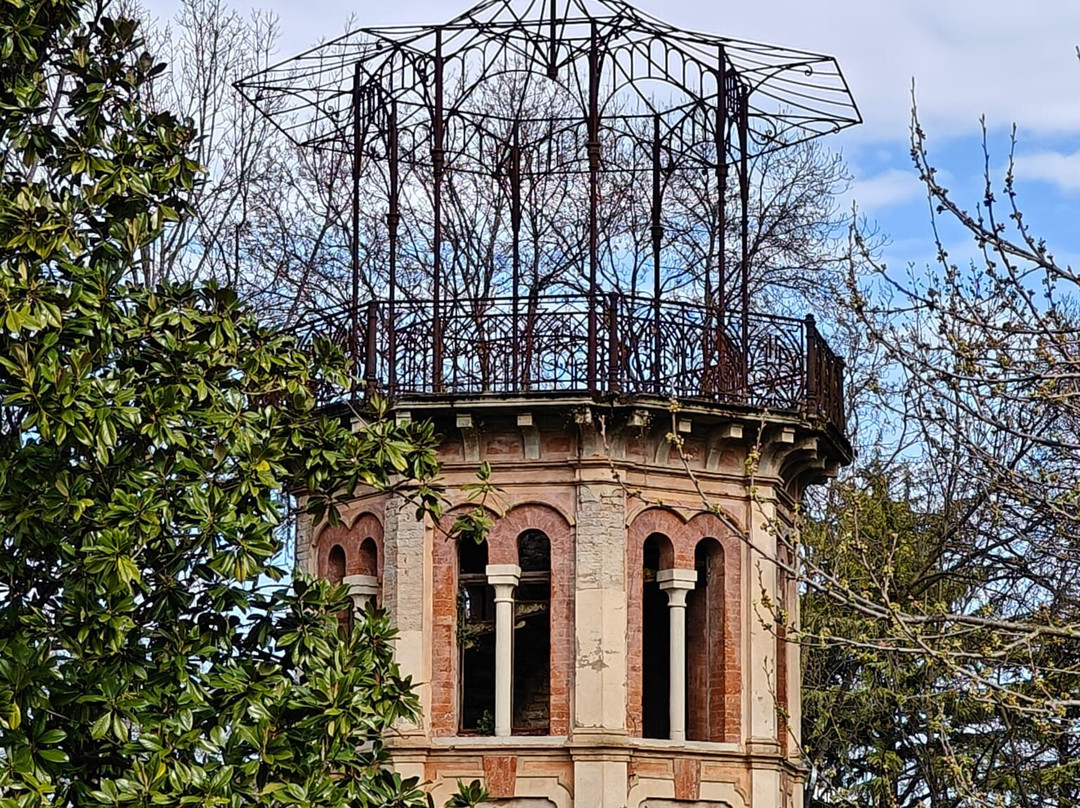 Villa Zeno景点图片