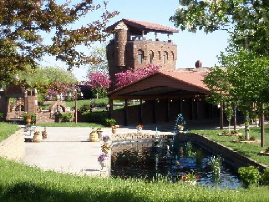 Castle Unicorn主图