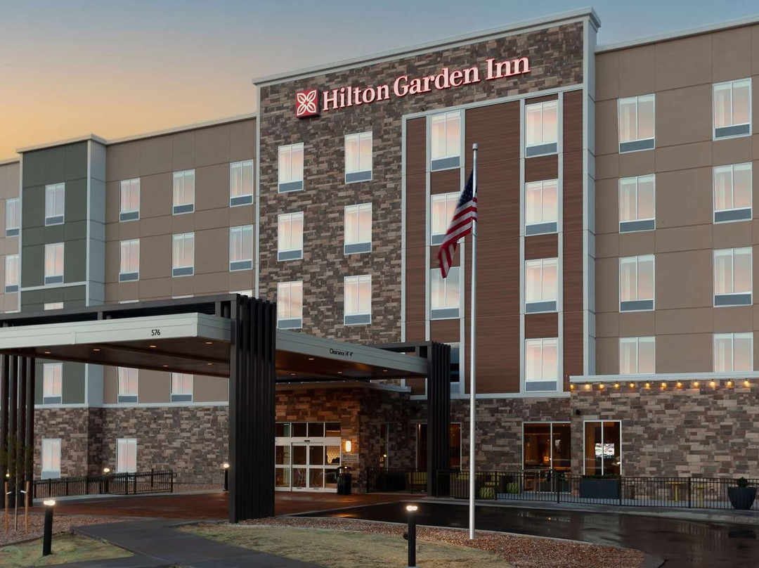 Hilton Garden Inn Broomfield Boulder