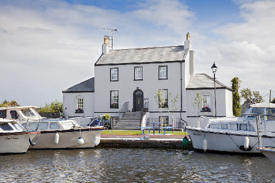 The Harbour Masters House B&B主图