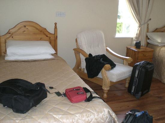 Hillcrest View Bed and Breakfast主图