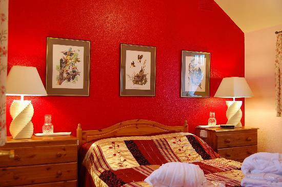 Fir Grove Country House主图