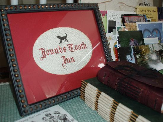 Hounds Tooth Inn主图