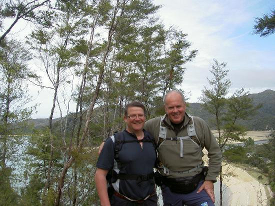 Homestay at Evans Bay主图