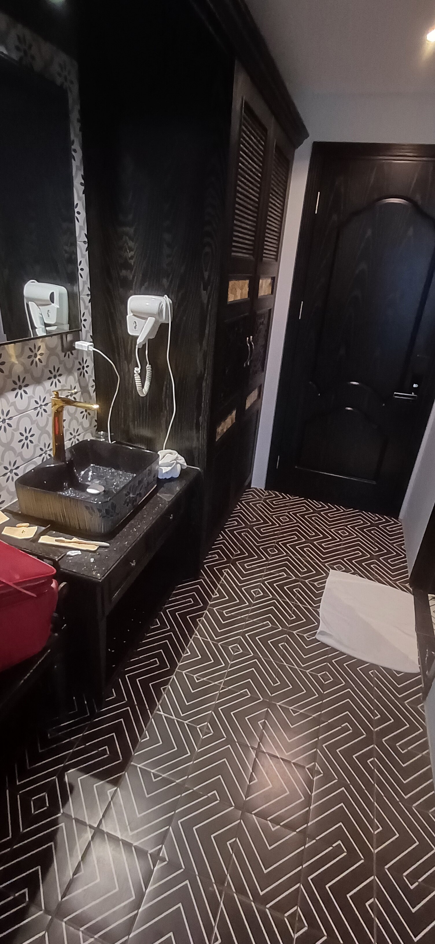 Lalita Boutique Hotel & Spa Ninh Binh-客卧