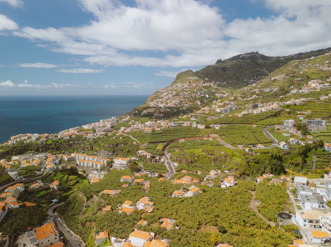 昆塔萨拉瓦酒店主图