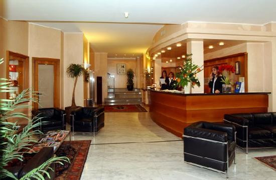 Hotel del Riale主图