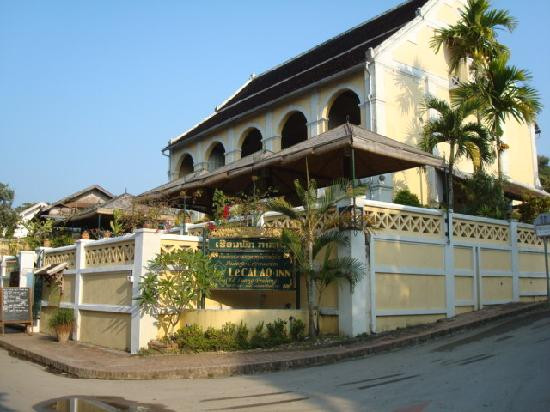 Calao Hotel主图