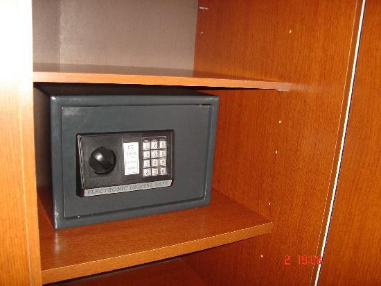 Hotel Madero Suites Coatzacoalcos主图