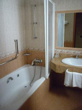 Hotel La Maruxina主图