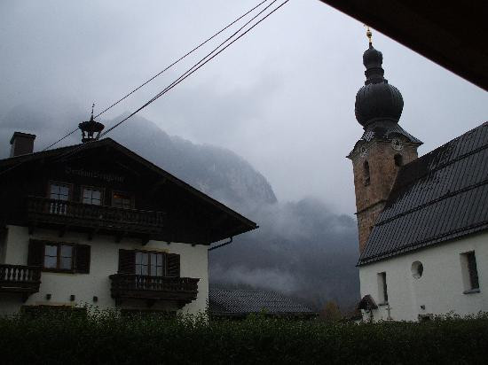 Simmerlwirt Inn主图