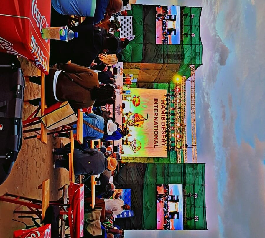 Dune 7-华维斯湾必去景点