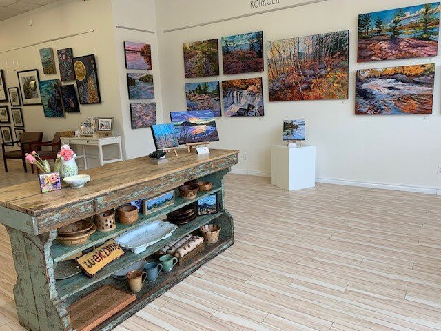 Scugog Arts景点图片