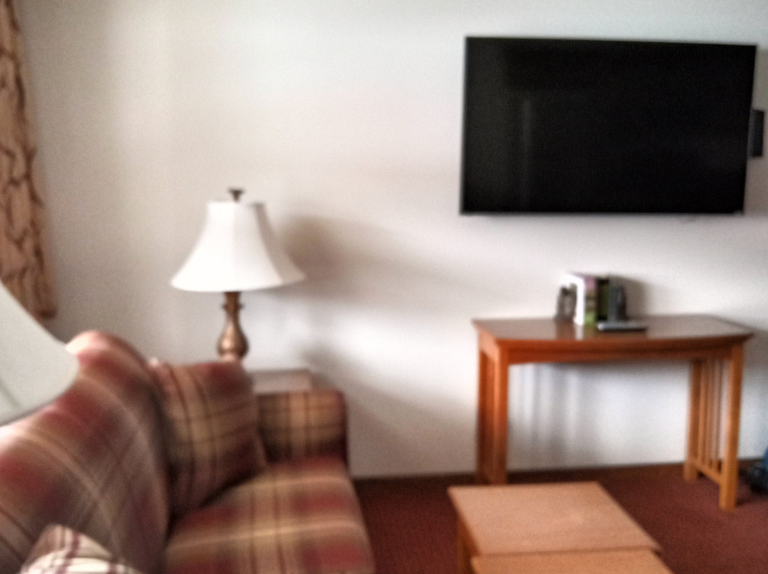 Shepherd Mountain Inn & Suites主图