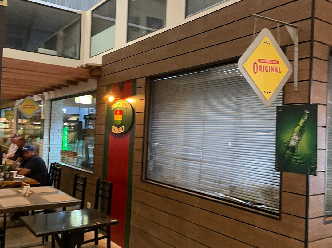 Mercadao de Maringa-Maringa必去景点