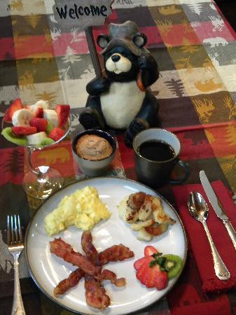 The Lodge at Mark Twain Lake主图