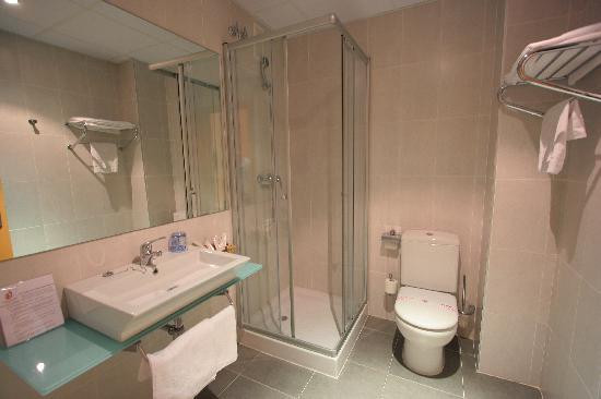 Hotel Salvevir主图