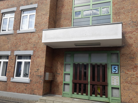 MMC Studios Köln-科隆必去景点