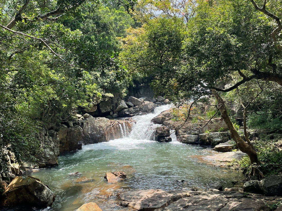 Sri Lanka Trekking景点图片