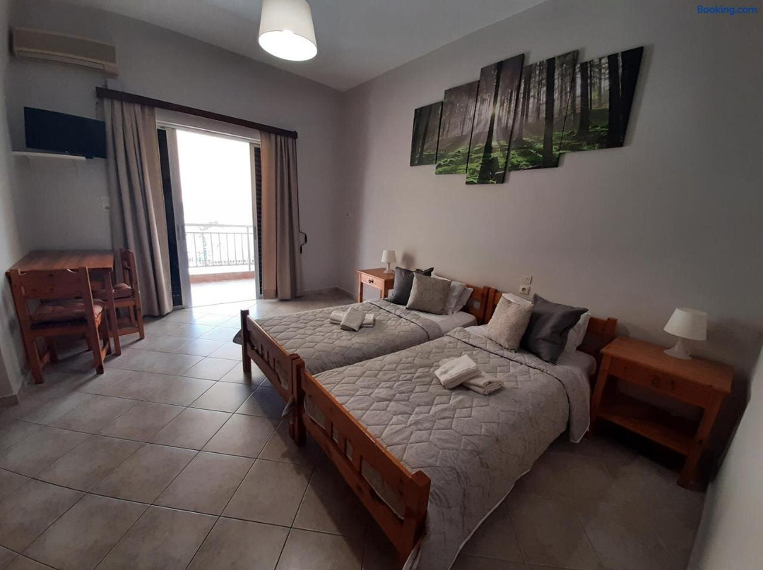 Zagas Hotel