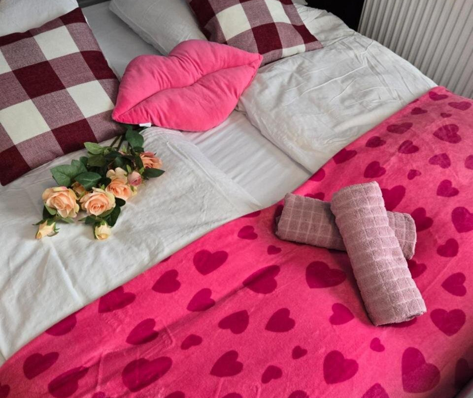 Kryształowy Dworek主图